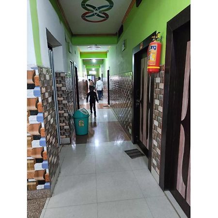 Arrah Hotel Vinayak Vihar, Sasaram מראה חיצוני תמונה