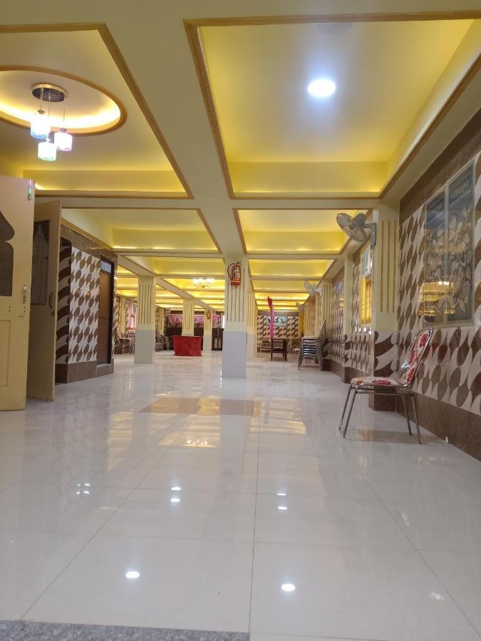 Arrah Hotel Vinayak Vihar, Sasaram מראה חיצוני תמונה