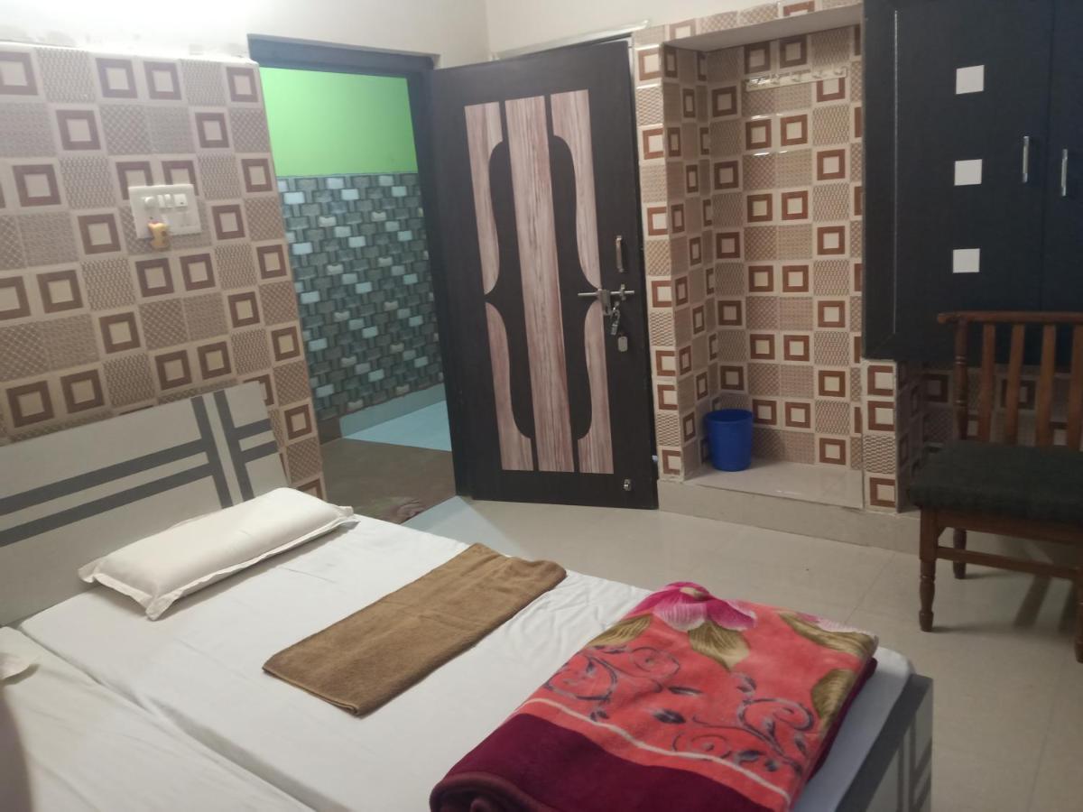 Arrah Hotel Vinayak Vihar, Sasaram מראה חיצוני תמונה