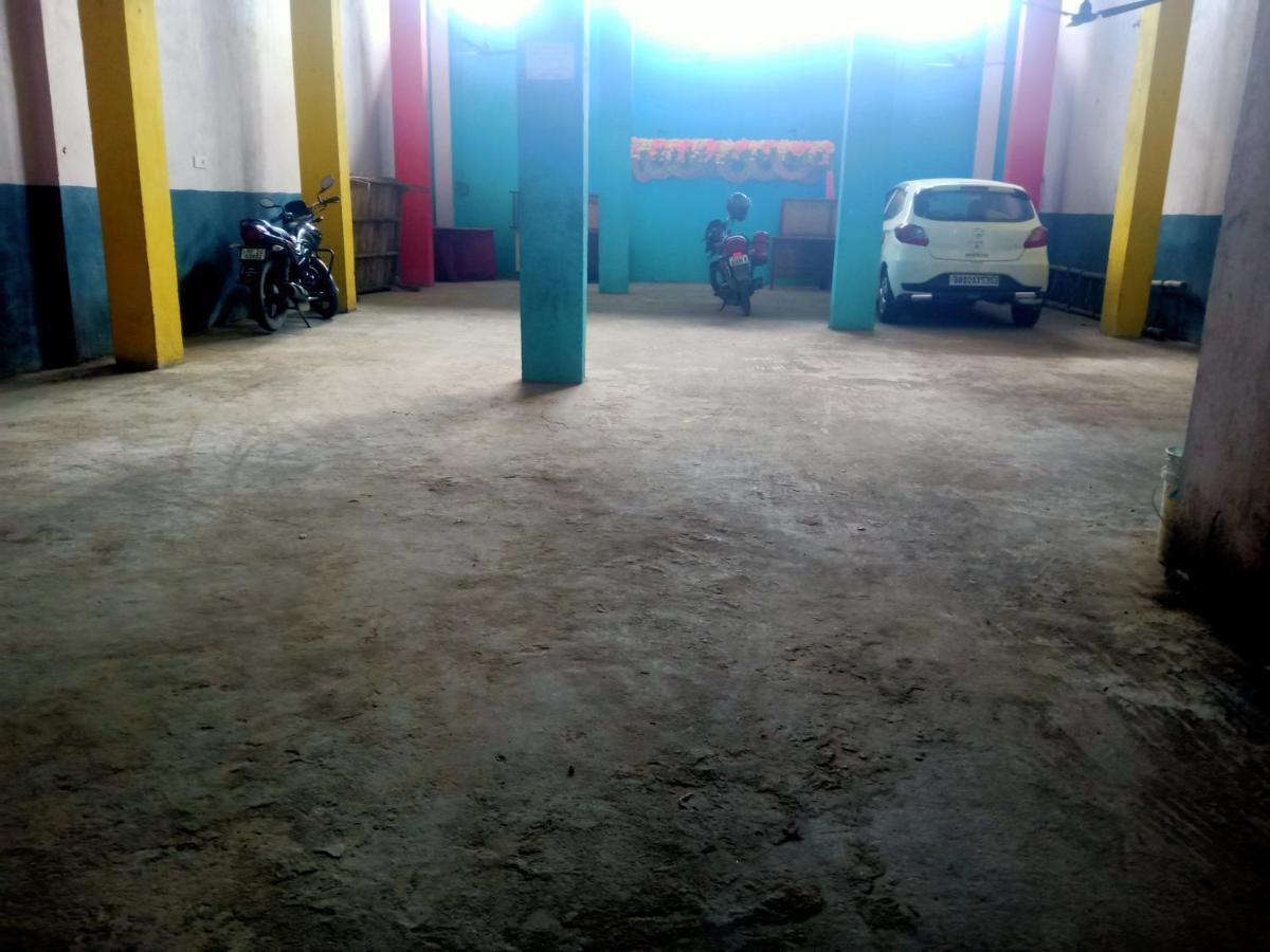 Arrah Hotel Vinayak Vihar, Sasaram מראה חיצוני תמונה