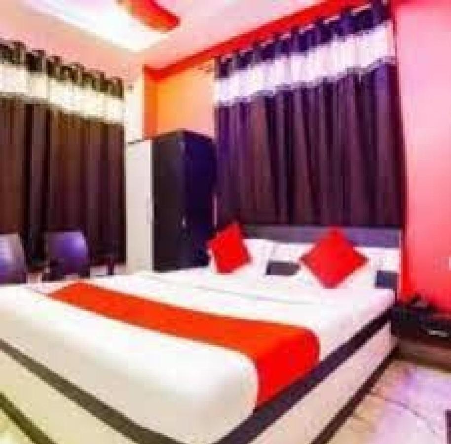 Arrah Hotel Vinayak Vihar, Sasaram מראה חיצוני תמונה